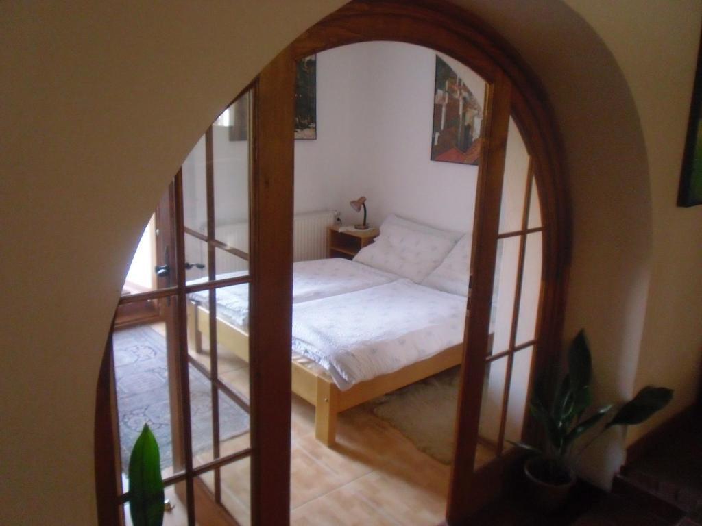 Penzion Podhradí Český Krumlov Camera foto